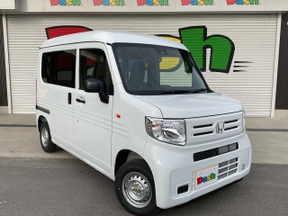 自社ローン　新車