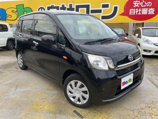 自社ローン　ムーヴ