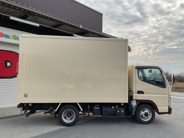キッチンカー自社ローン