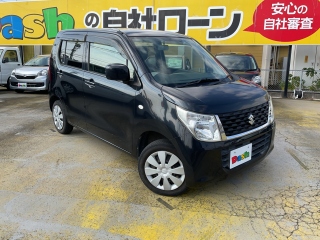 三重　自社ローン　ワゴンR