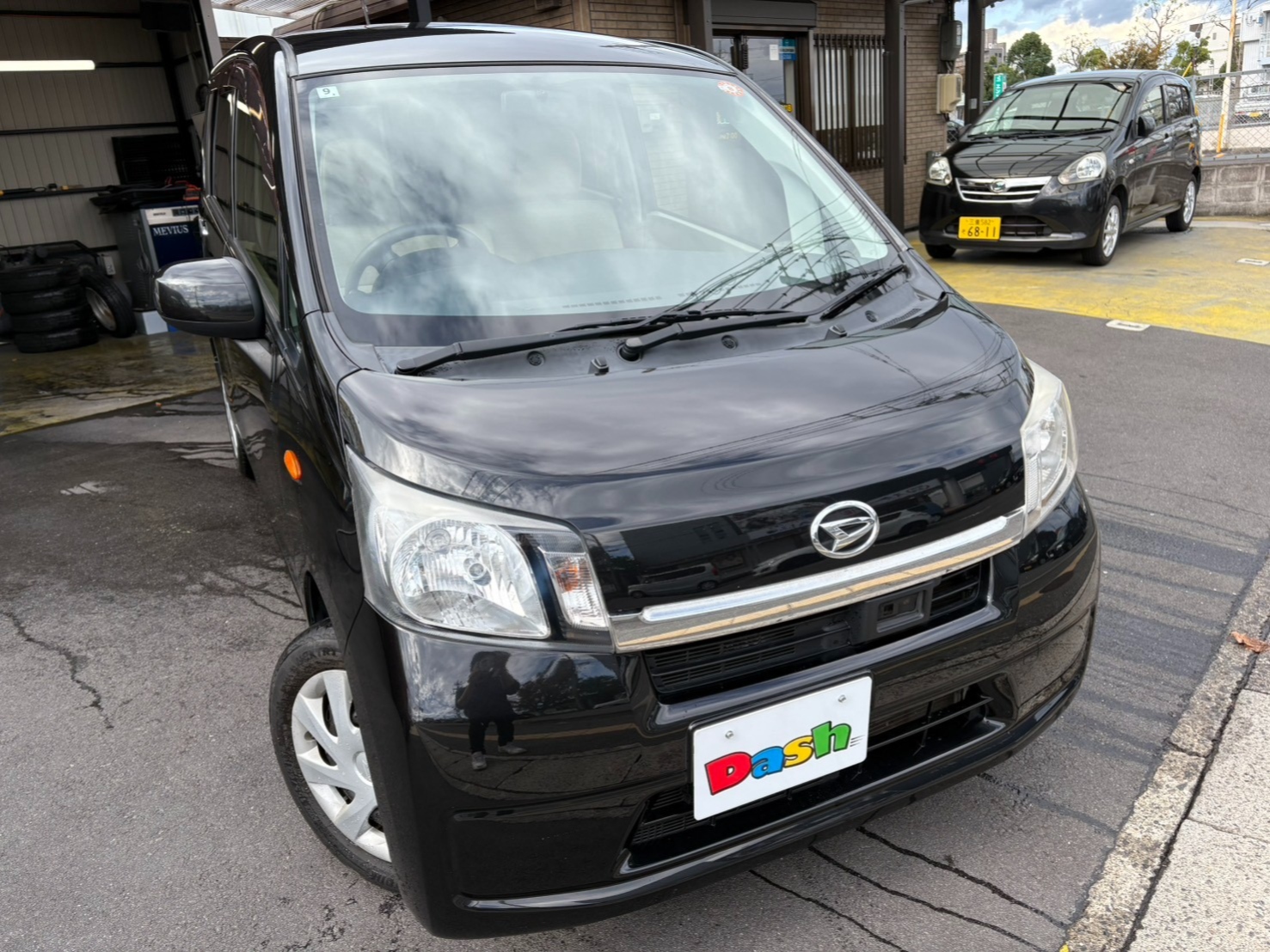 自社ローン　三重　ムーヴ